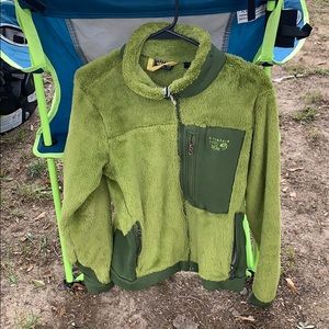 Mountain Hard Wear jacket size Medium